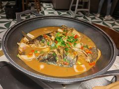 -老李家土菜馆·安吉地标美食