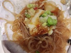 蒜蓉扇贝-南海渔村(珠江新城店)