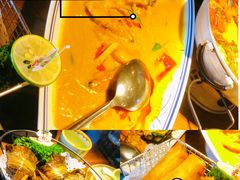 -太泰东南亚餐厅(万福广场店)