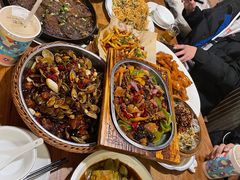 -东来土菜馆(民祥园路店)