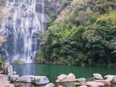 -古龙峡云天玻霸