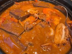 -园里前·10年私厨·福建菜(台江万达鳌峰洲店)