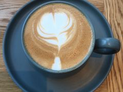 卡布奇诺-Home Cafe(水榭春天店)