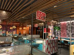 -火锅先生(五马街店)