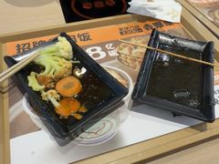 -吉野家(回龙观同成街店)