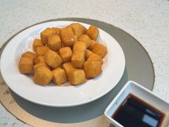 -肥仔文澳门猪骨煲(南京西路店)