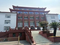 -四川大学(望江校区)