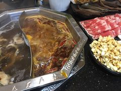 -香传承重庆火锅(直营中山路店)