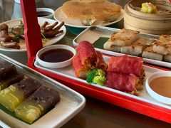 -临江酒店-中餐厅