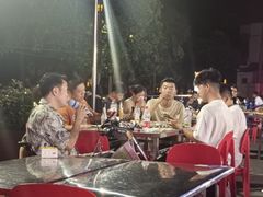 -永刚烧烤(大夜市店)