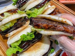-龚兴城鱼羊吉·家传湖北菜(苗栗路总店)