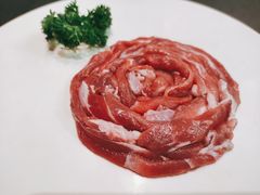 -铜来聚老北京涮肉(恒隆广场店)