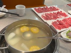 -为什么牛潮汕牛肉火锅(万胜广场店)