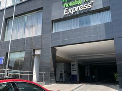 -北京民族园葉子里酒店(鸟巢店)