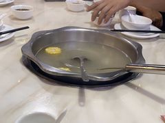 -潮汕大目牛肉火锅(水围店)