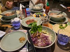 -CHINCHIN 青青·泰国料理(万象食家店)