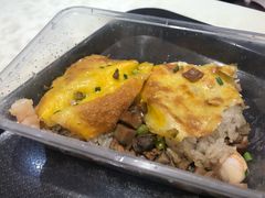 -老通城豆皮大王(吉庆街店)