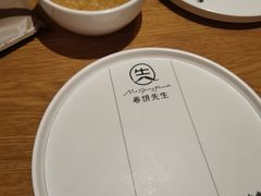 -春饼先生·北京烤鸭(甘井子万达店)
