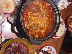 -老闵田螺馆·南昌特色(总店)