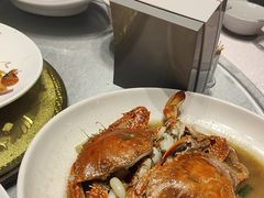 -温岭人家(红花北路店)