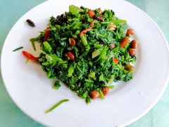 -格桑花餐厅·炭火烤羊腿(丰宁坝上草原店)
