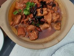 -春满园生态餐厅(南宫路店)