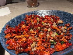 -芸山季·云南野生菌火锅(宝能环球汇店)