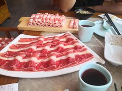 -东来顺饭庄(西直门店)