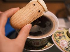 -茶是一枝花泡茶店