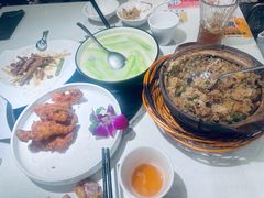 -顺峰顺水顺德菜(第一百货店)