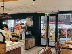 -豪客来牛排(天阳D32店)