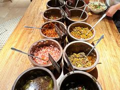 -水平有限广西米粉·广西风味集(五道口店)