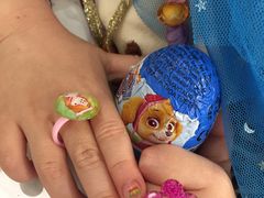 -Lilliput粒粒堡亲子餐厅(置汇旭辉店)