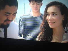 -山文星辉影城(济南和谐广场店)