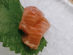 -新一番三文鱼寿司(吾悦店)