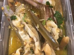 -冯姐生蚝(迎宾广场店)