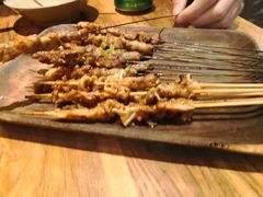 -串大叔炭火烤串·鸡西大冷面刀削面(总店)