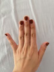-Seven Nail七姑娘の美甲店