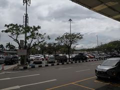 -吉隆坡国际机场