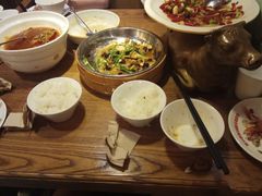 -炊烟小炒黄牛肉(中心印象城店)