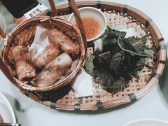 -CHINCHIN 青青·泰国料理(万象食家店)