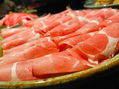 -老墙根涮肉·铜锅·烧烤(欢乐谷·王四营店)