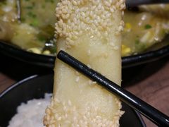 -好人民间小吃·番茄鱼酸菜鱼(木渎悠方店)