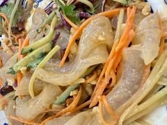 -裕德隆清真饭庄·天津特色菜(河东店)