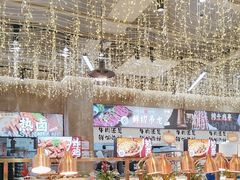 -谭三娘鲜切牛肉自助火锅(九眼桥总店)