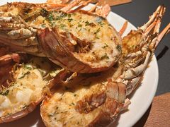 -拉蒂娜·巴西牛排馆 Latina·Brazilian Steakhouse(王府井喜悦店)