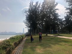 -西秀海滩公园
