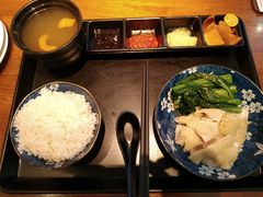 -又鸟pizza海南鸡饭(假日广场店)