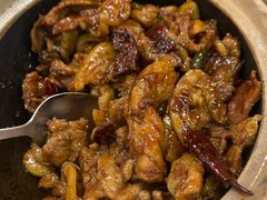 -关丹乞丐鸡海鲜饭店