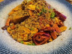 -质烤烤物·活烤海鲜(质烤总店)